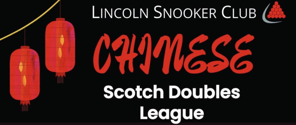 Tournament banner