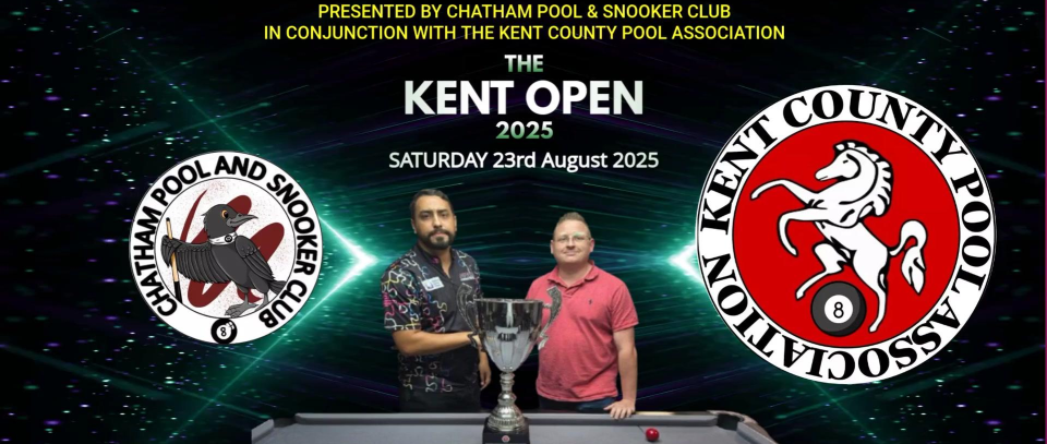 Tournament banner