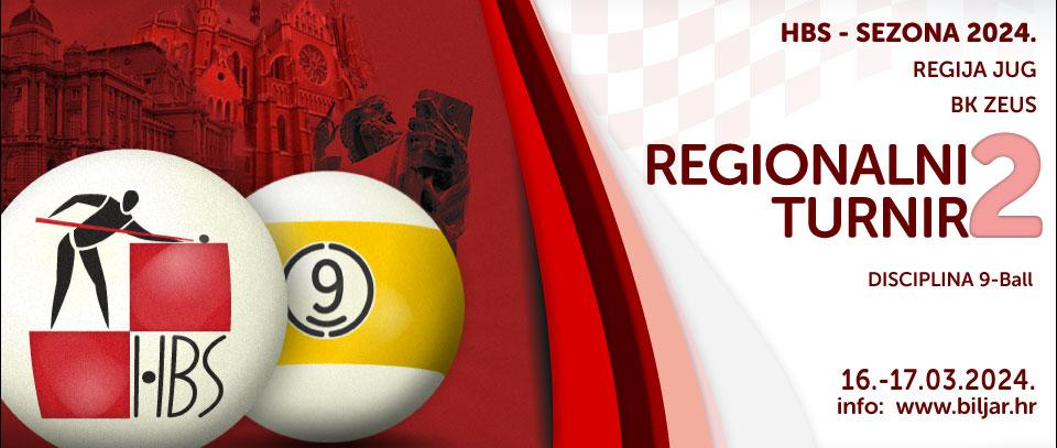 Tournament banner