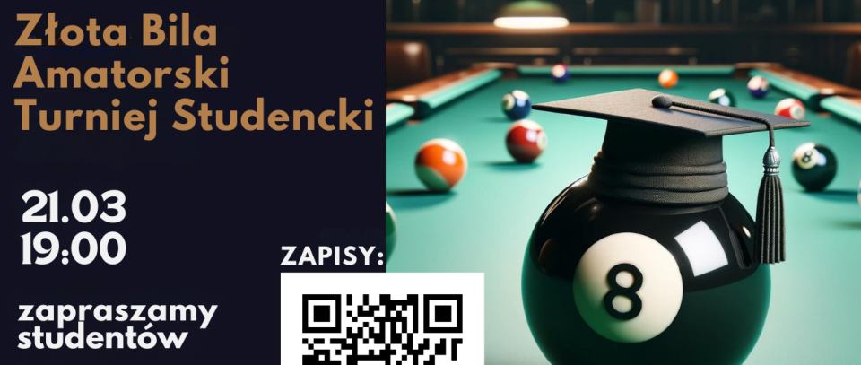 Tournament banner
