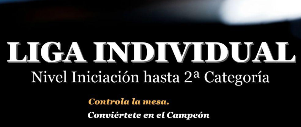 Tournament banner