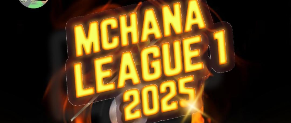 Tournament banner