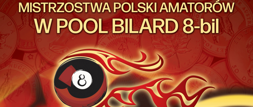 Tournament banner