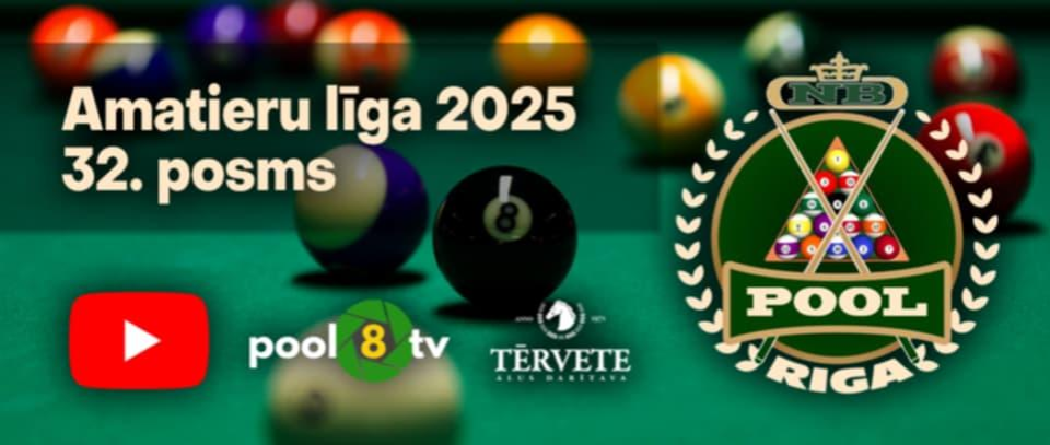 Tournament banner