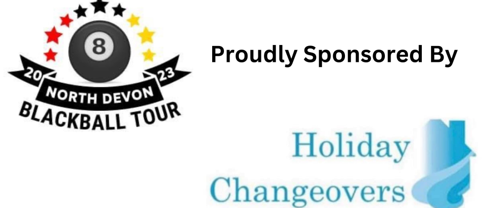 Tournament banner
