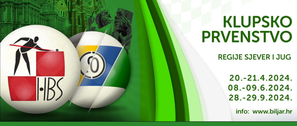 Tournament banner