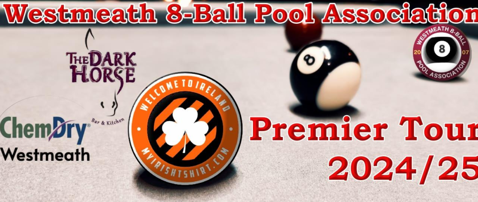 Tournament banner