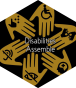 Organization logo