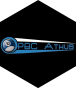 Organization logo