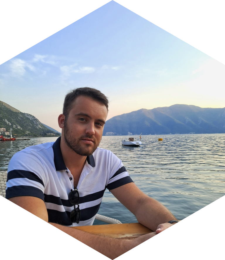 Profile image player B
