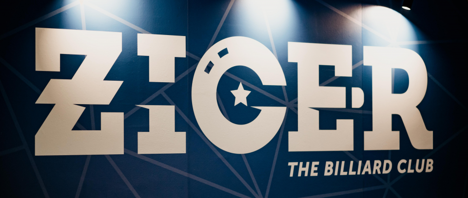 Tournament banner