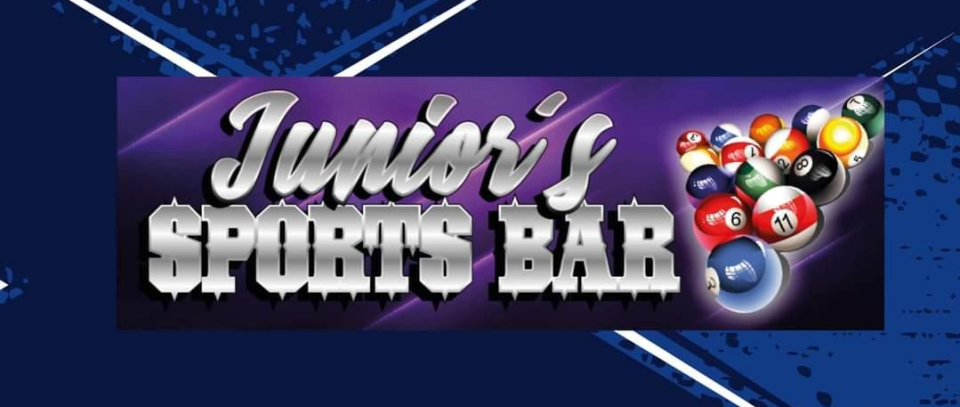 Tournament banner
