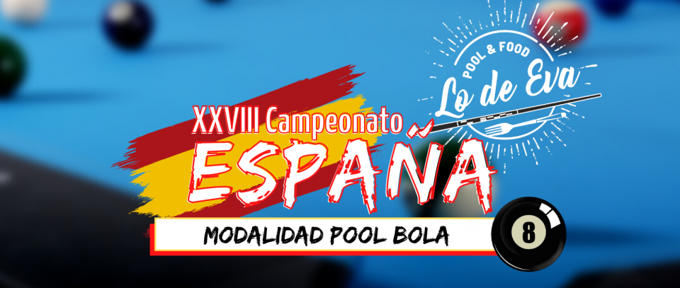 Tournament banner
