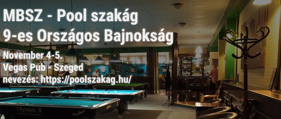 Tournament banner