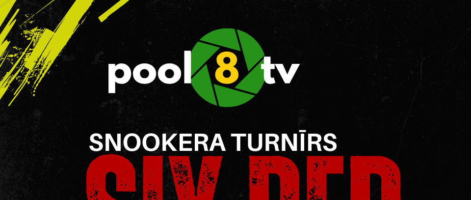 Tournament banner