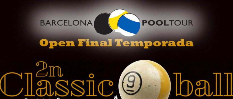 Tournament banner