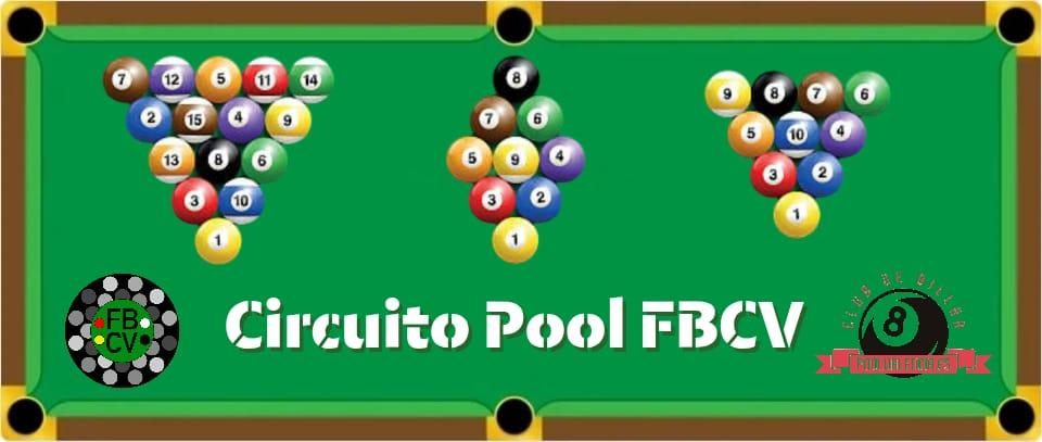 Tournament banner