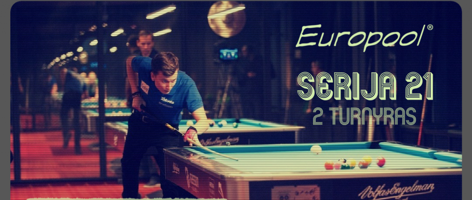 Tournament banner