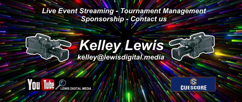 Tournament banner