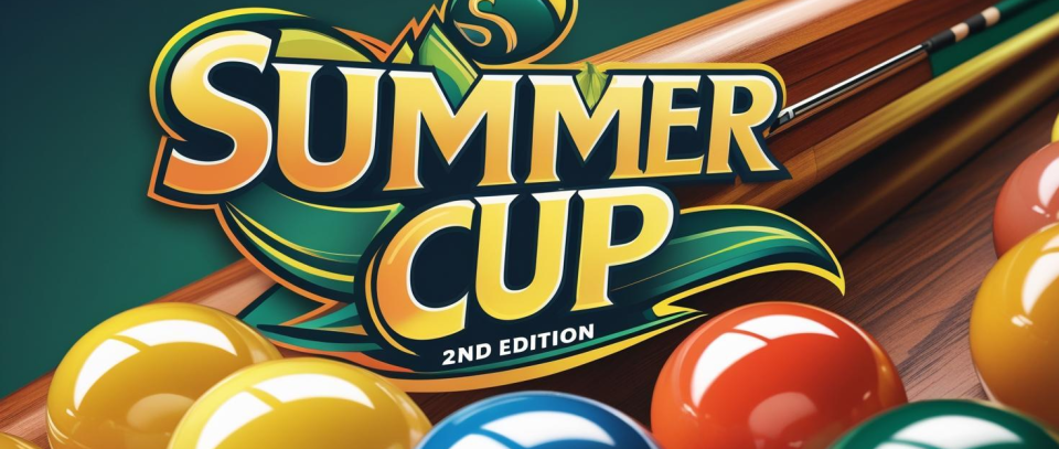 Tournament banner