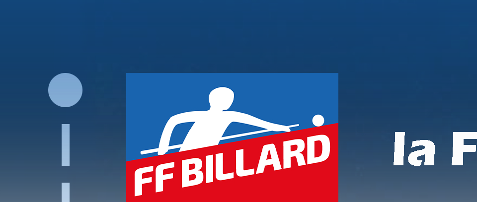 Tournament banner