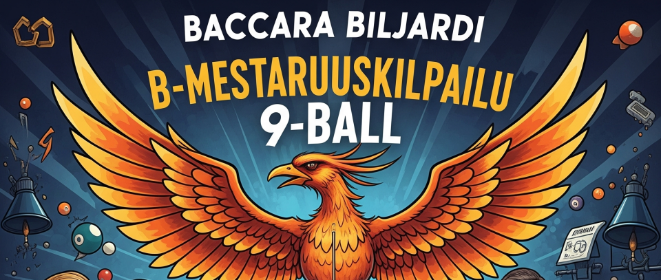Tournament banner