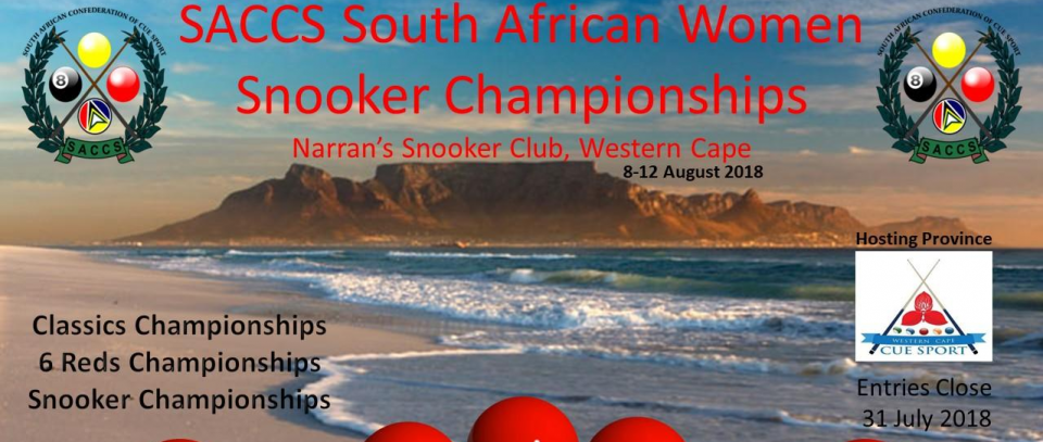Tournament banner
