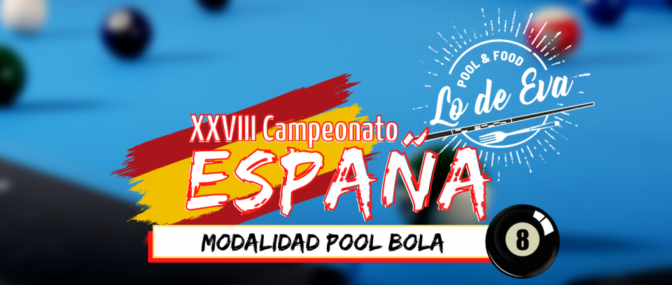 Tournament banner
