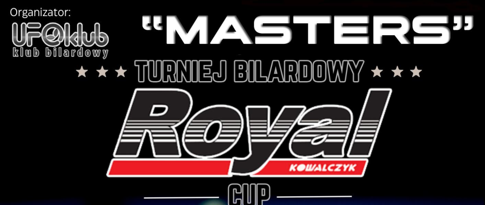Tournament banner