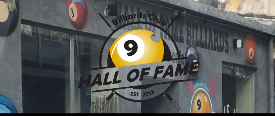 Tournament banner