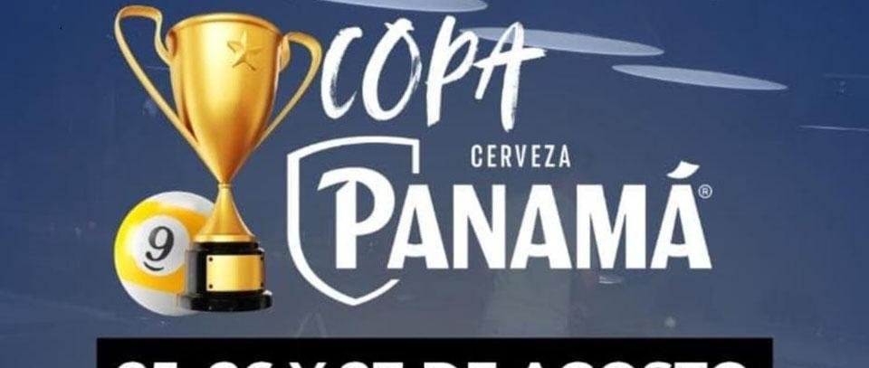 Tournament banner