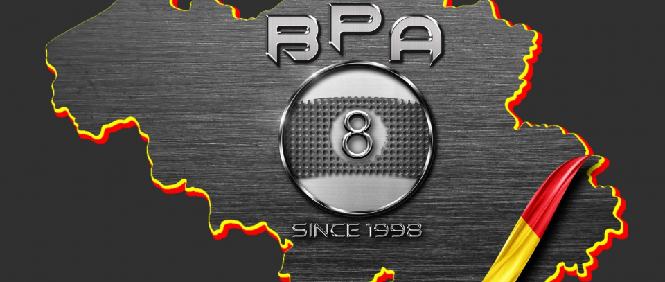 Tournament banner