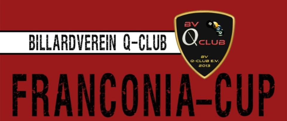 Tournament banner