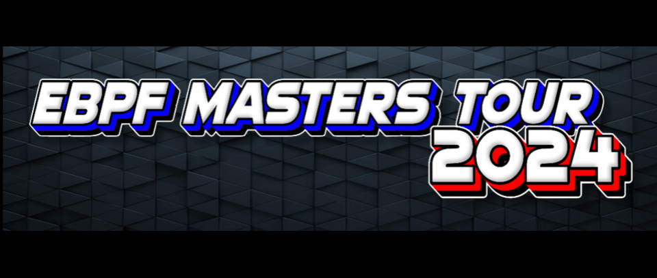 Tournament banner