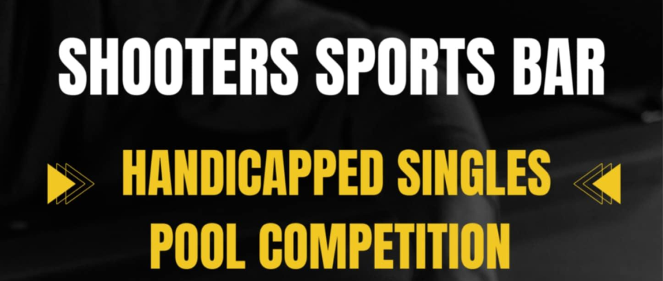 Tournament banner