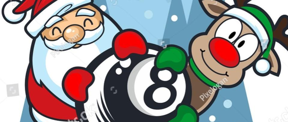 Tournament banner