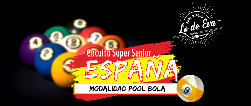 Tournament banner
