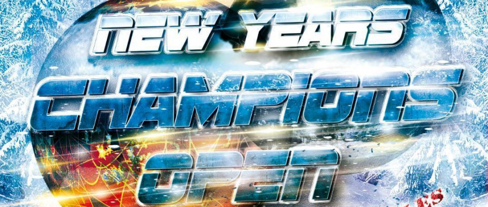 Tournament banner