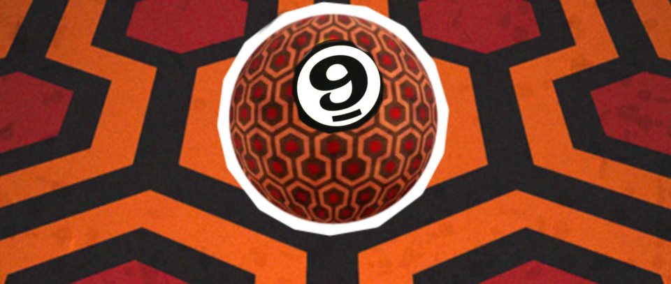 Tournament banner