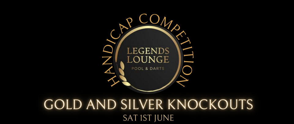 Tournament banner