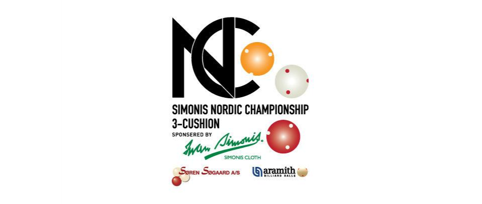 Tournament banner
