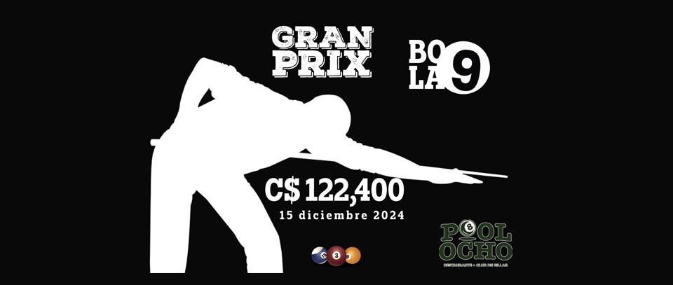Tournament banner