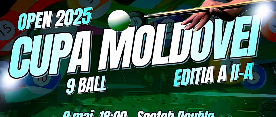 Tournament banner