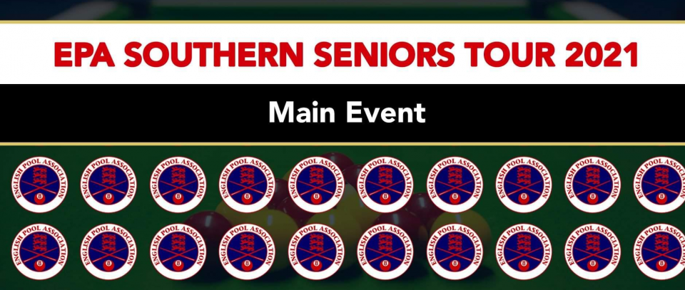 Tournament banner