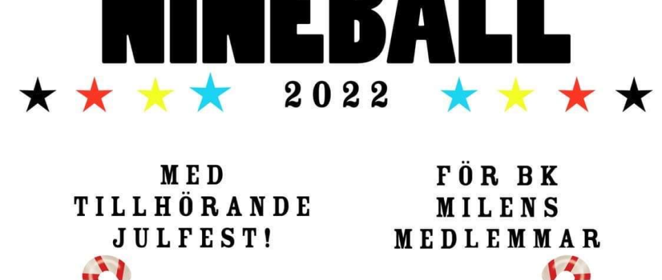Tournament banner