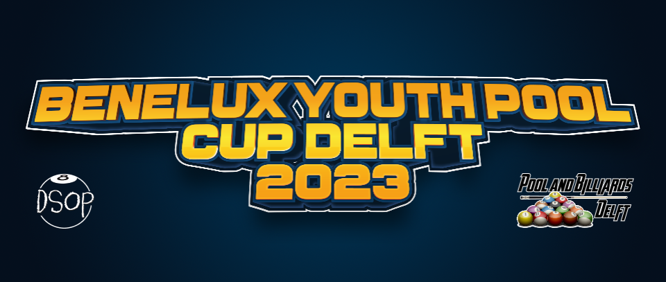 Tournament banner