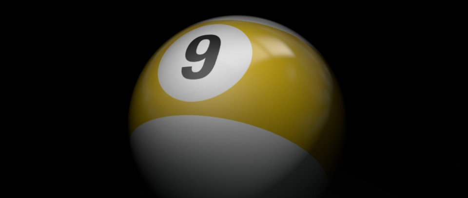Tournament banner