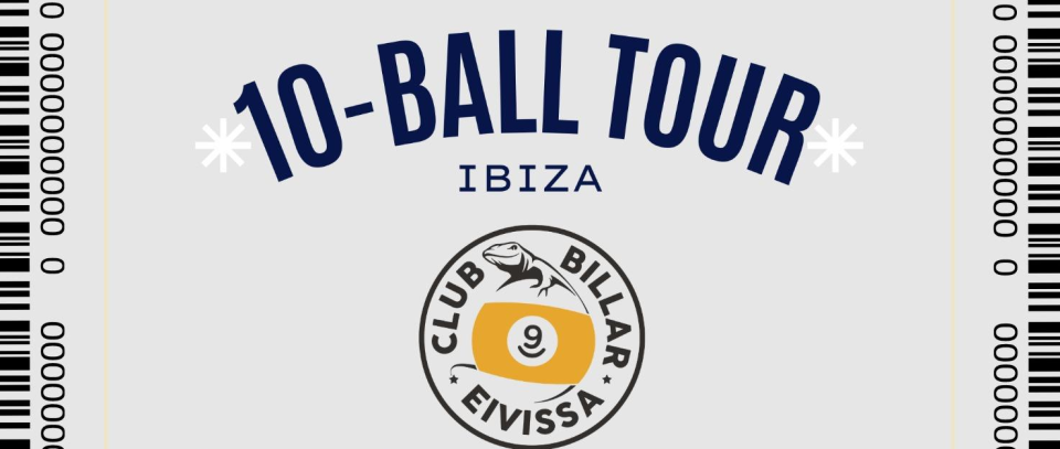 Tournament banner