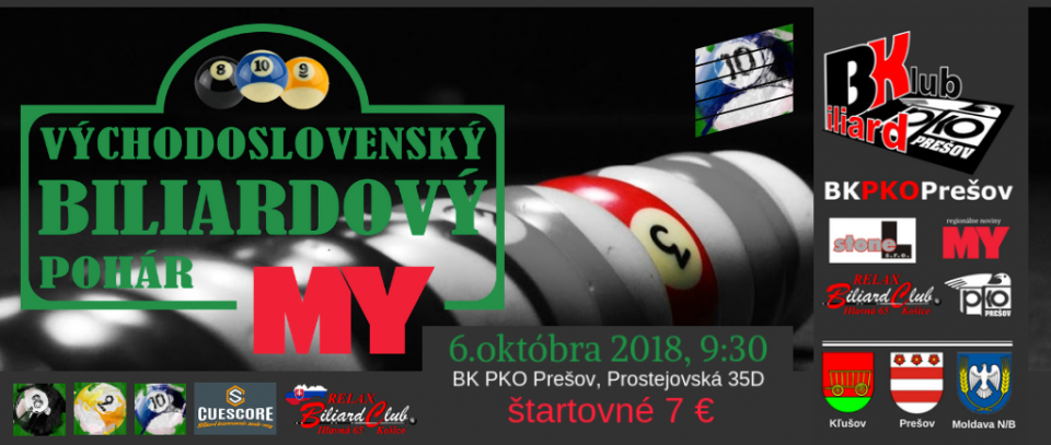 Tournament banner