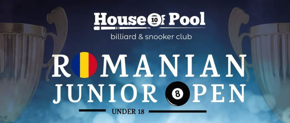 Tournament banner
